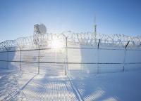 护栏网可以冬季安装吗？