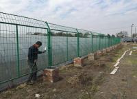 公路护栏网防盗螺丝安装一般用多大的工具？
