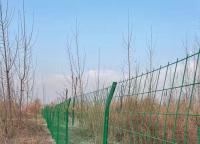 林场护栏网常用护栏网样式